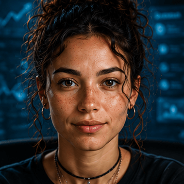 Research Analyst agent avatar