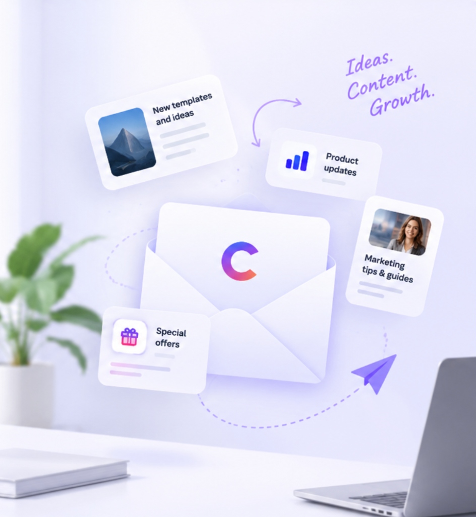 ContentTrail